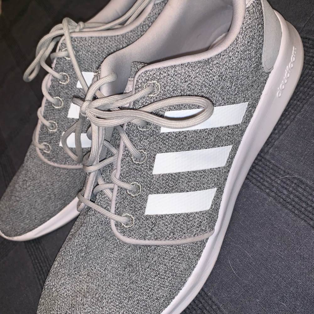 Adidas cloudfoam shoes